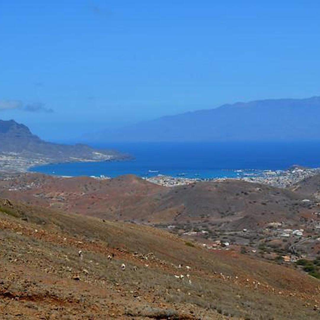 Monte António Gomes