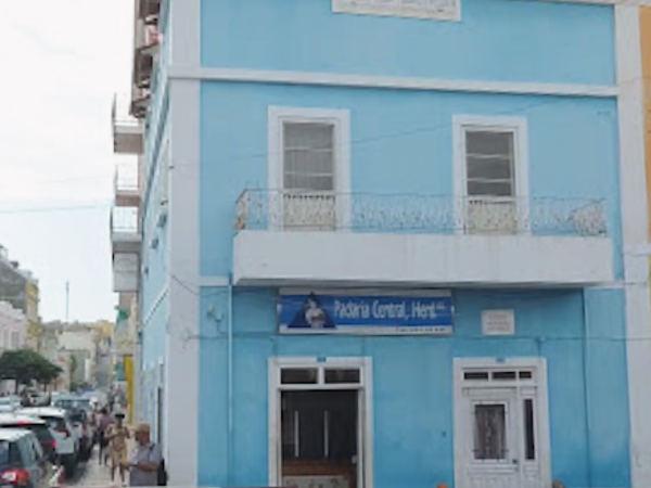 Padaria Central - mindelolife.com