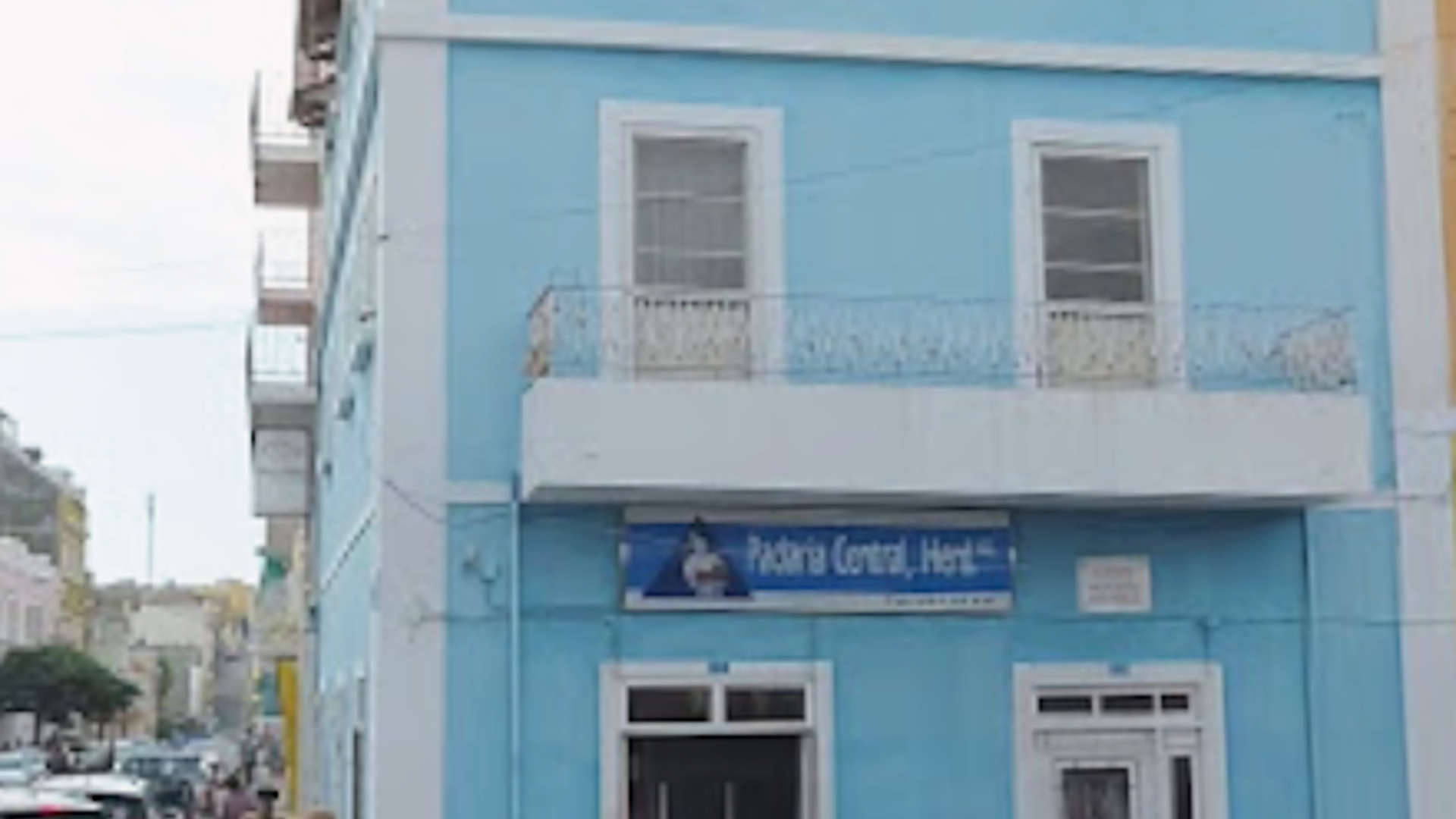 Padaria Central - mindelolife.com