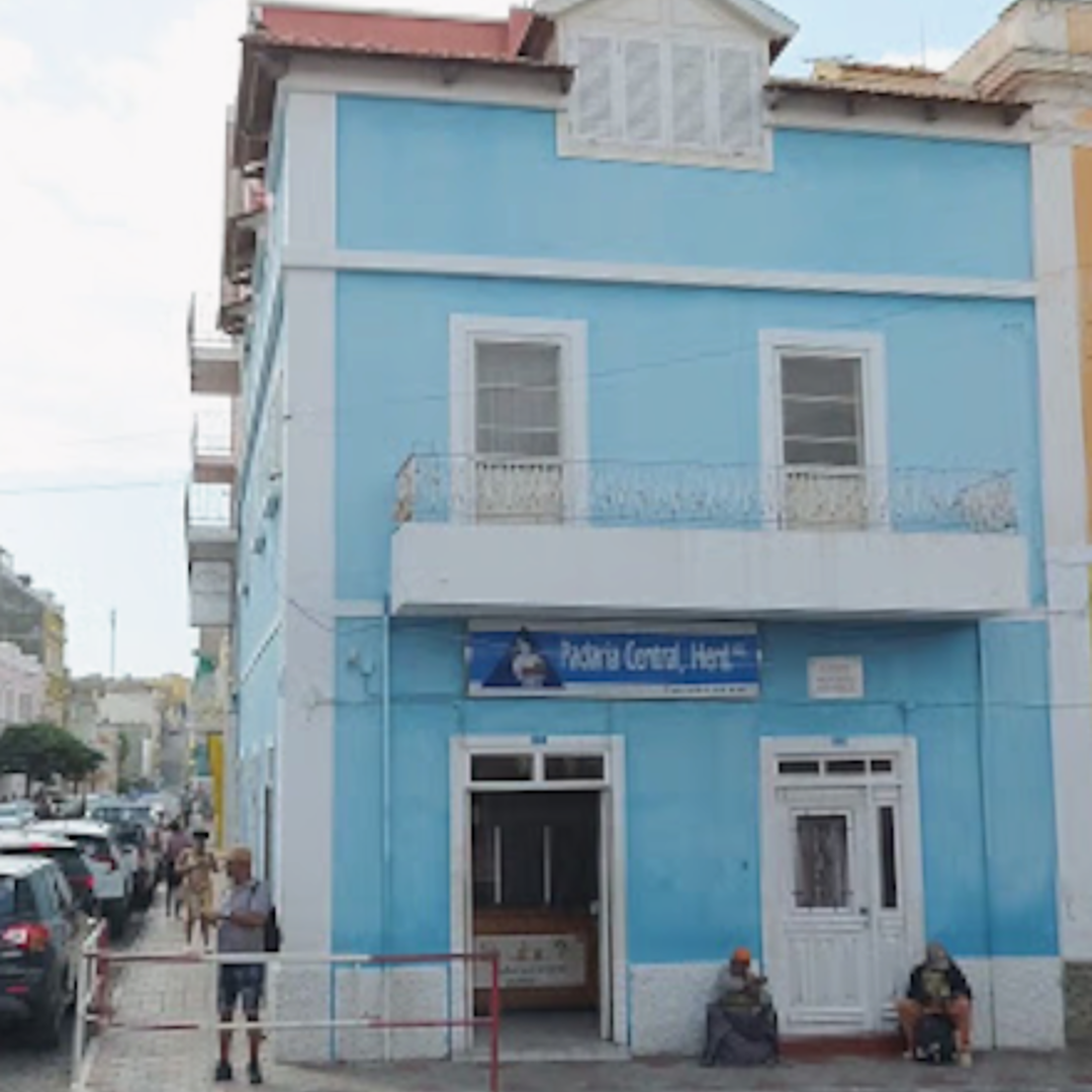 Padaria Central