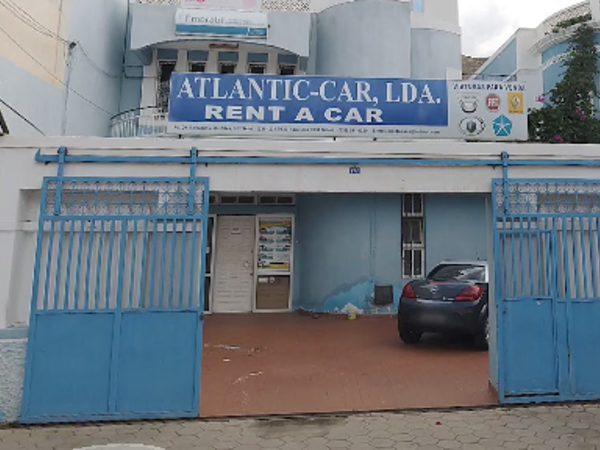Atlantic Car LDA - mindelolife.com