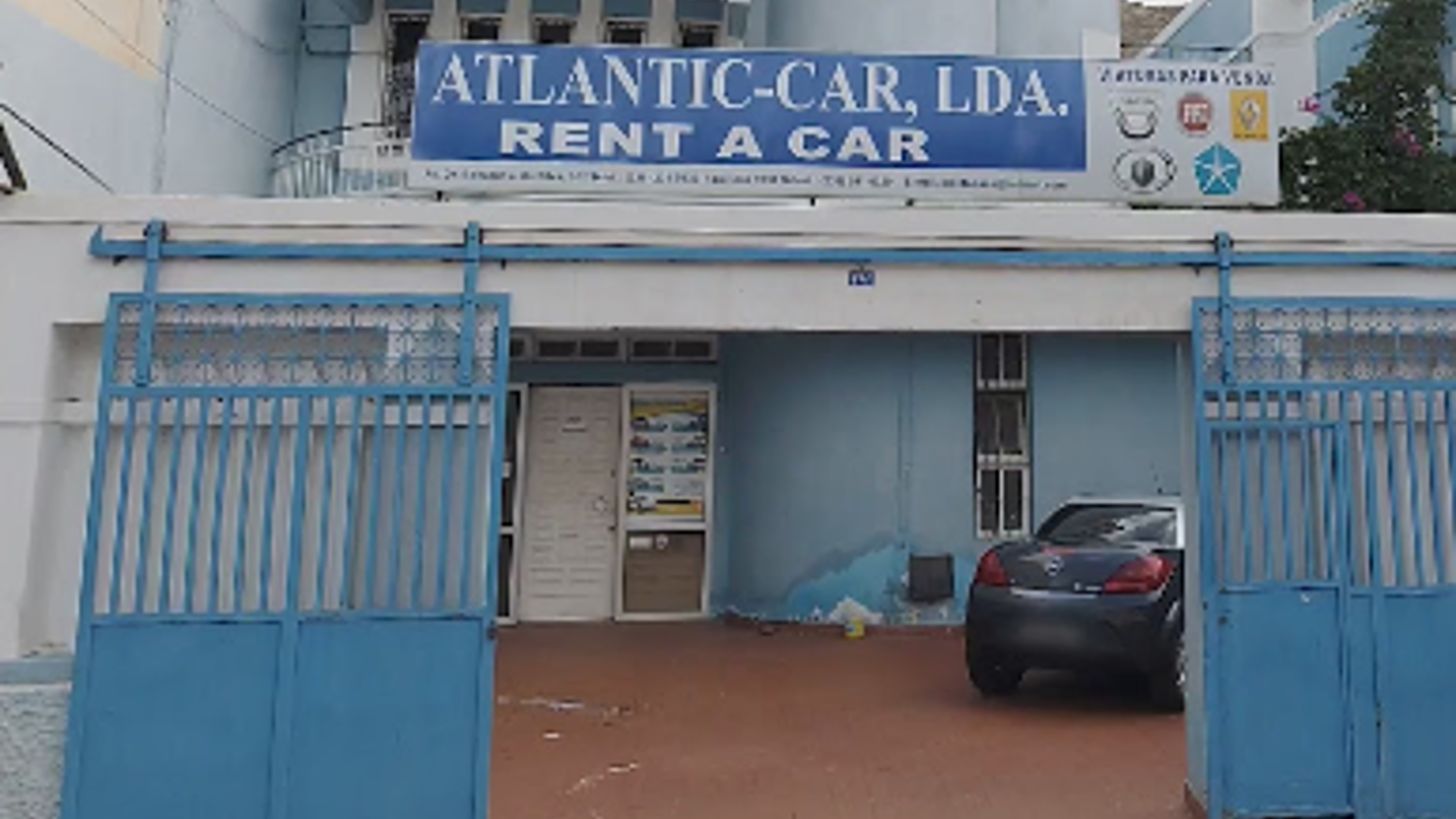 Atlantic Car LDA - mindelolife.com
