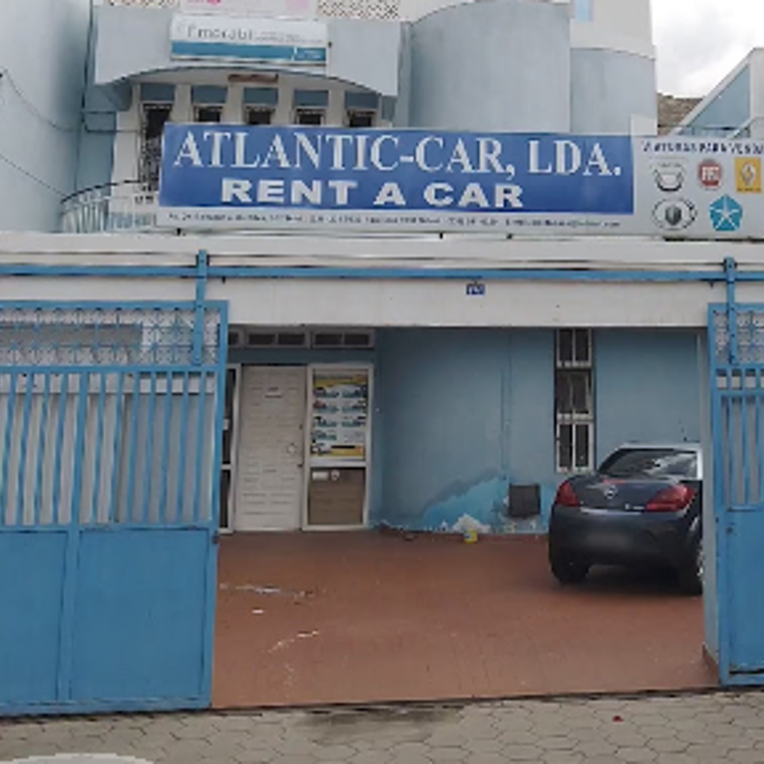 Atlantic Car
