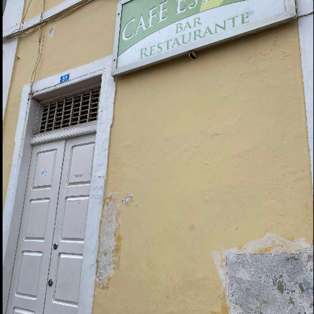Café Estrela - Bar Restaurante