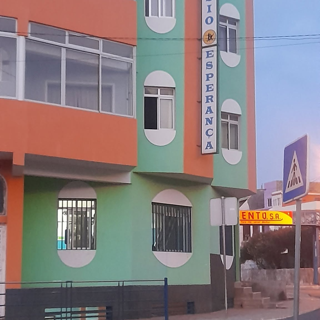Ginásio Esperança