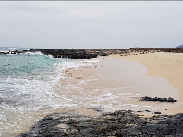 Sandy Beach - mindelolife.com