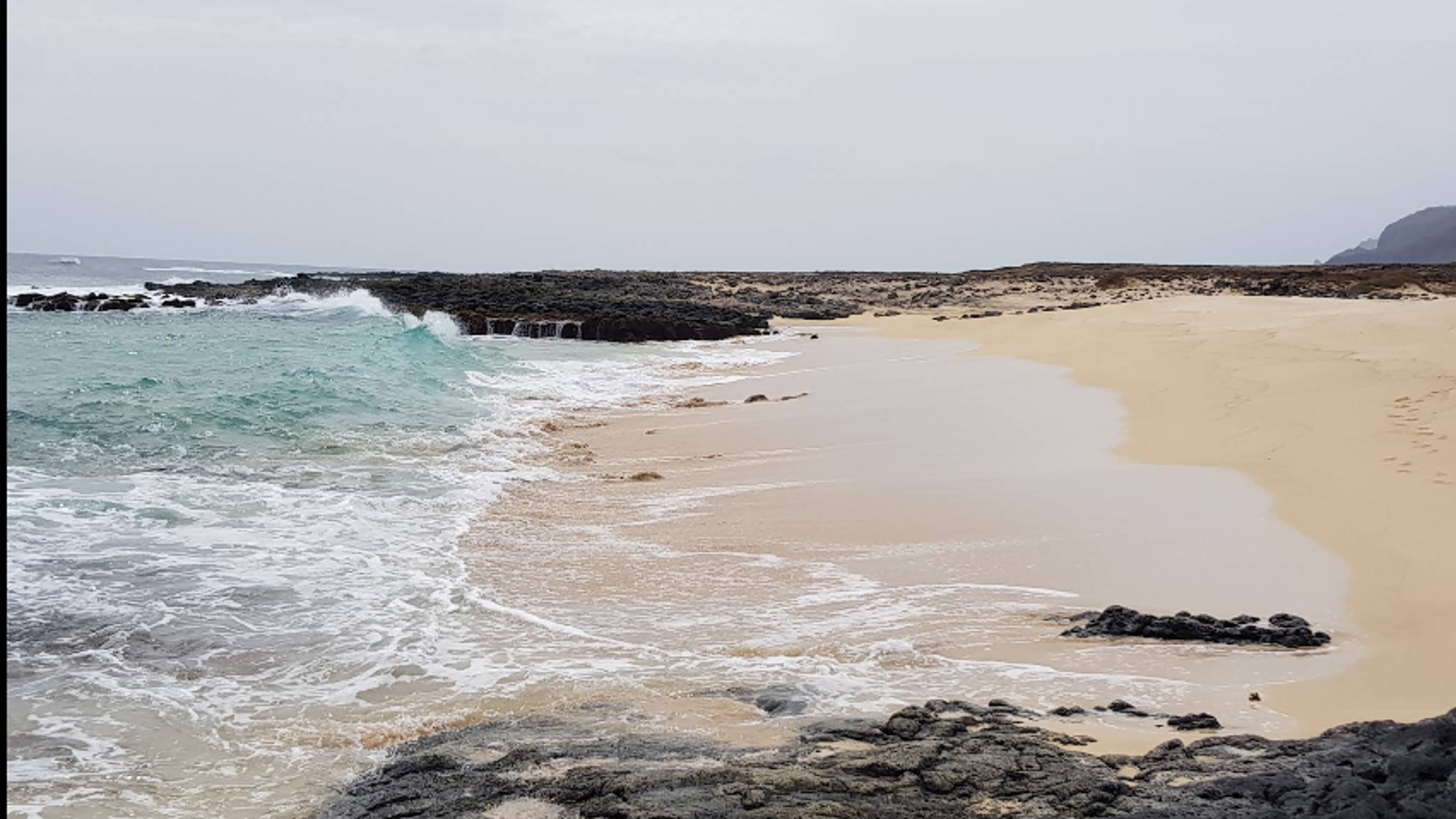 Sandy Beach - mindelolife.com