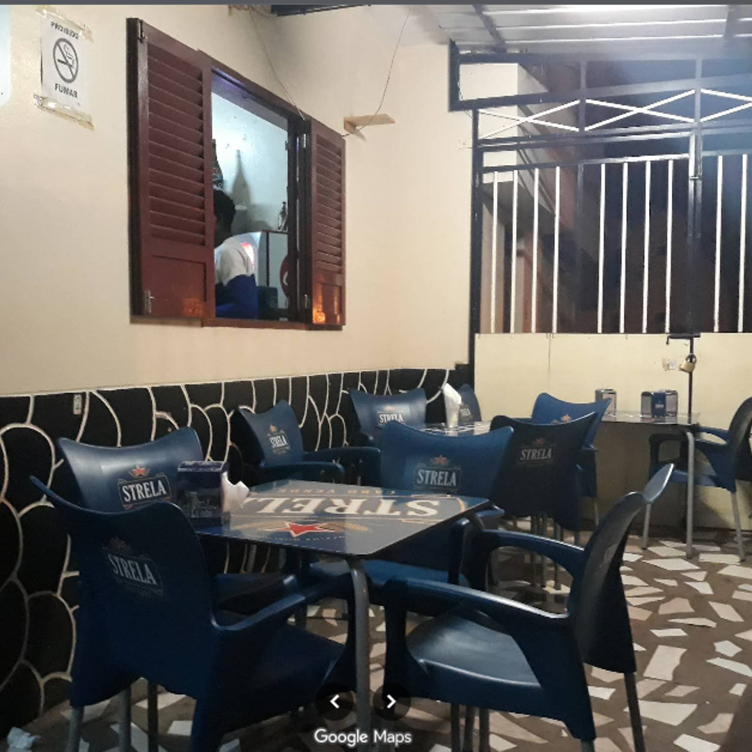 Bar Voni
