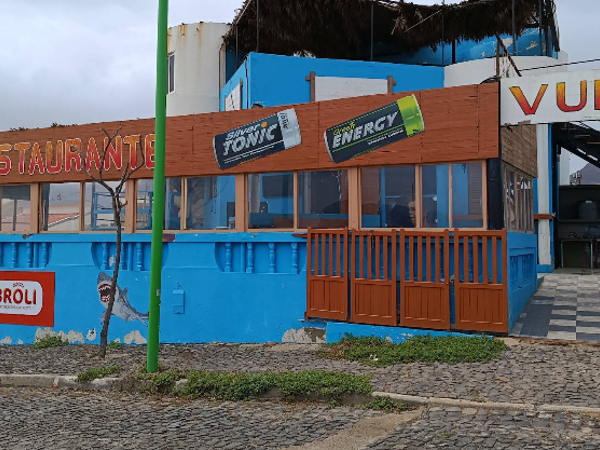Toti Mendes - mindelolife.com