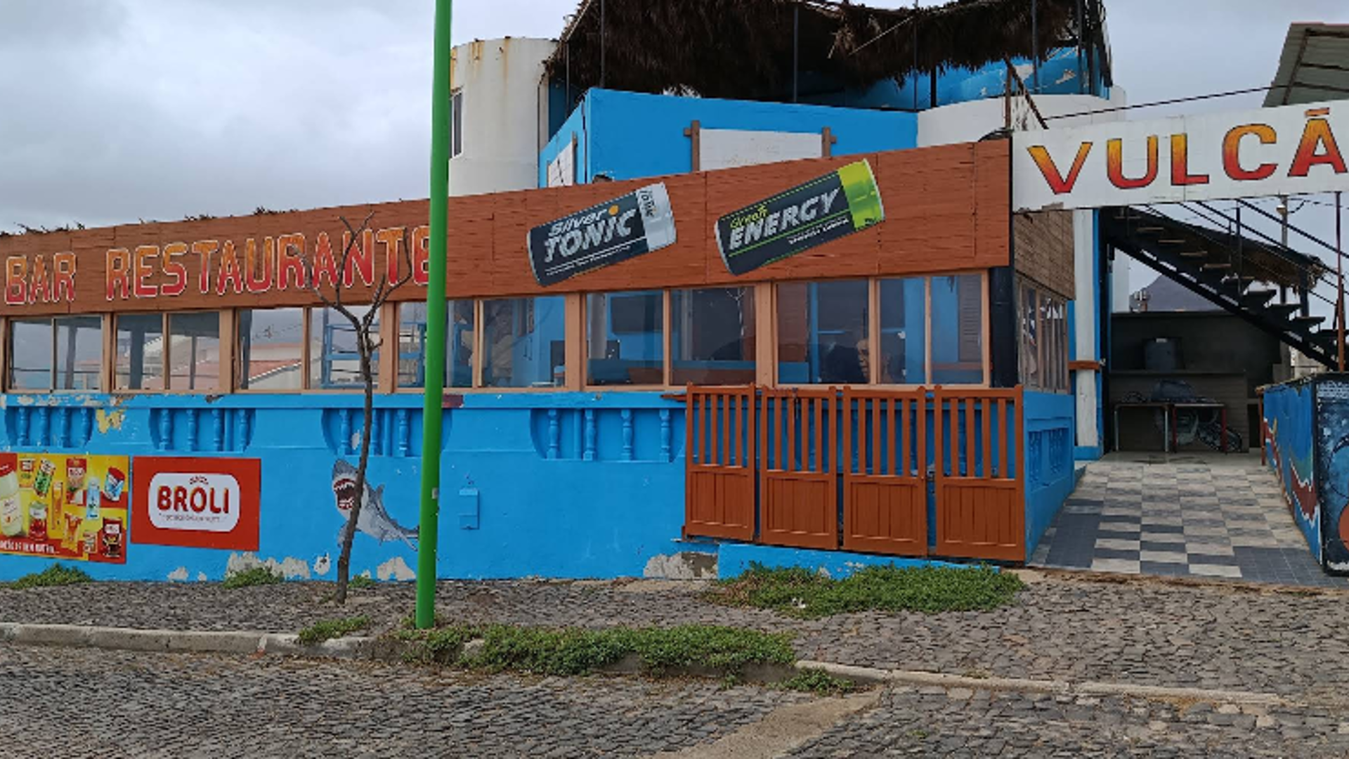 Toti Mendes - mindelolife.com