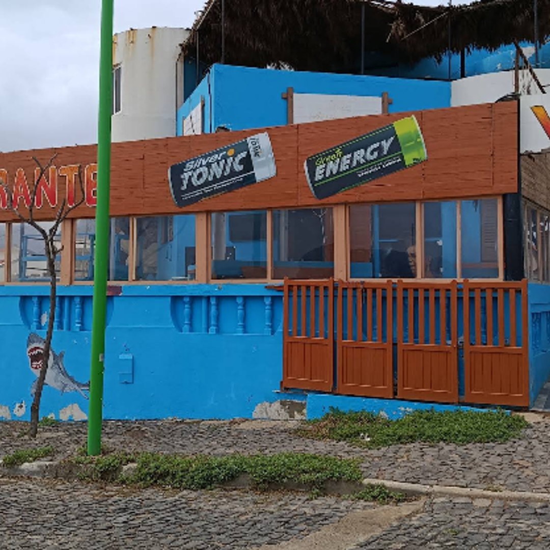 Toti Mendes