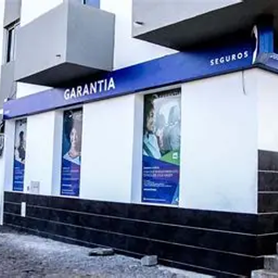 Garantia Seguros