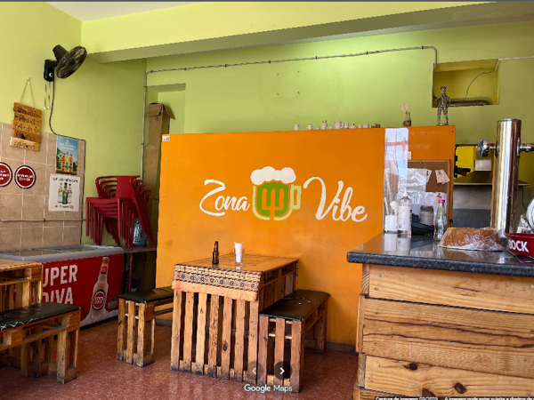 Zona Vibes - mindelolife.com