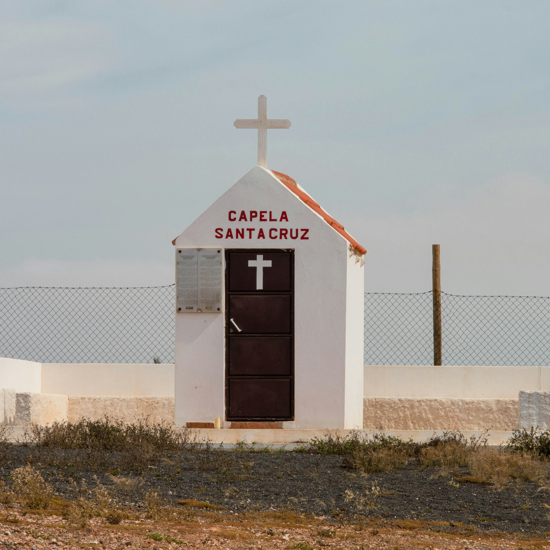 Capela de Santa Cruz