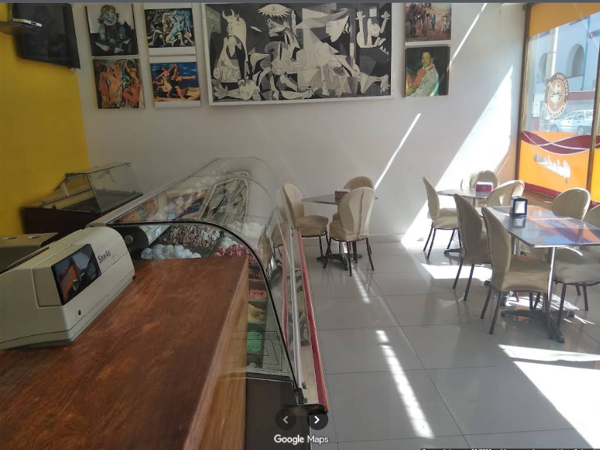 Gelataria Tropicalia - mindelolife.com