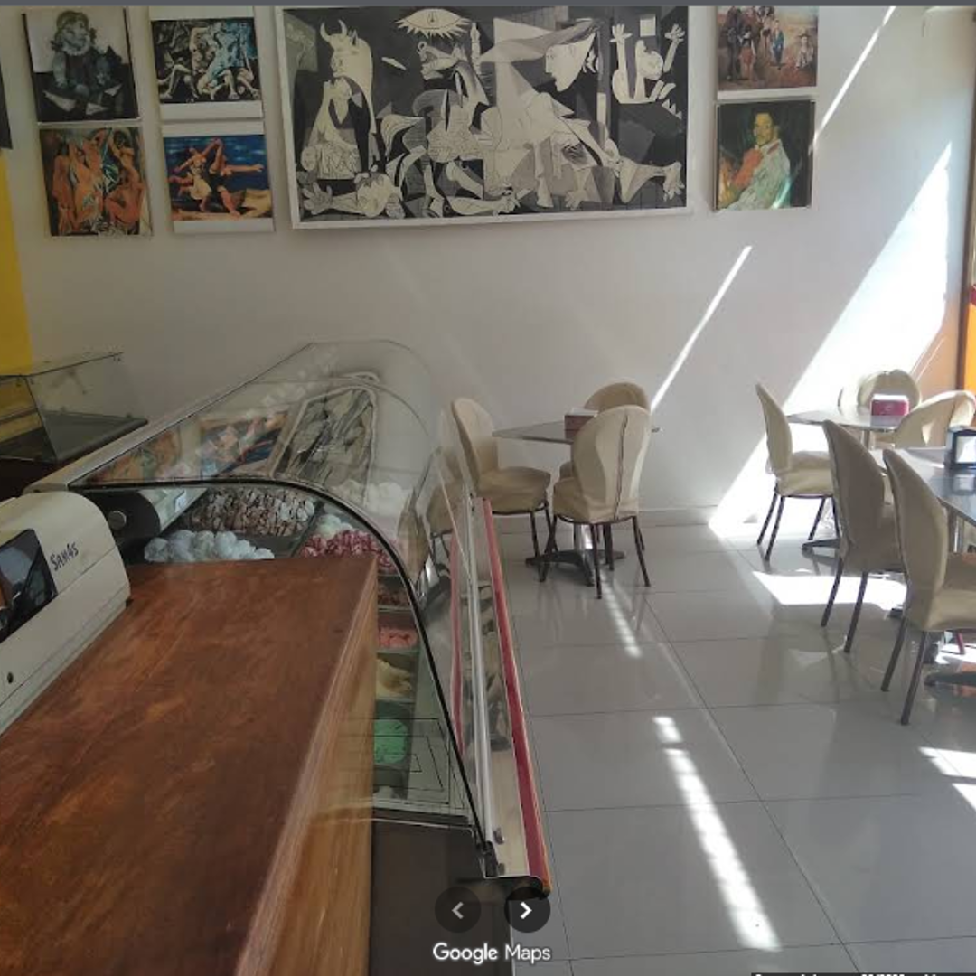 Gelataria Tropicalia