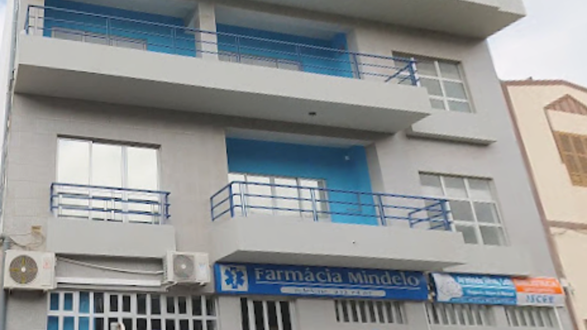 Farmácia Mindelo - mindelolife.com
