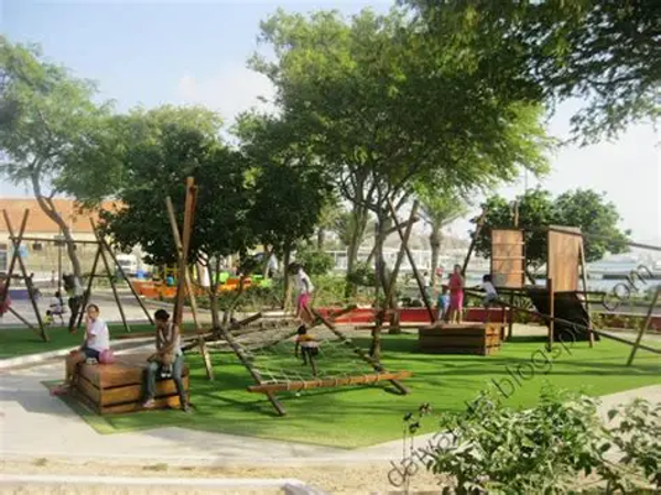 Parque Nhô Roque - mindelolife.com