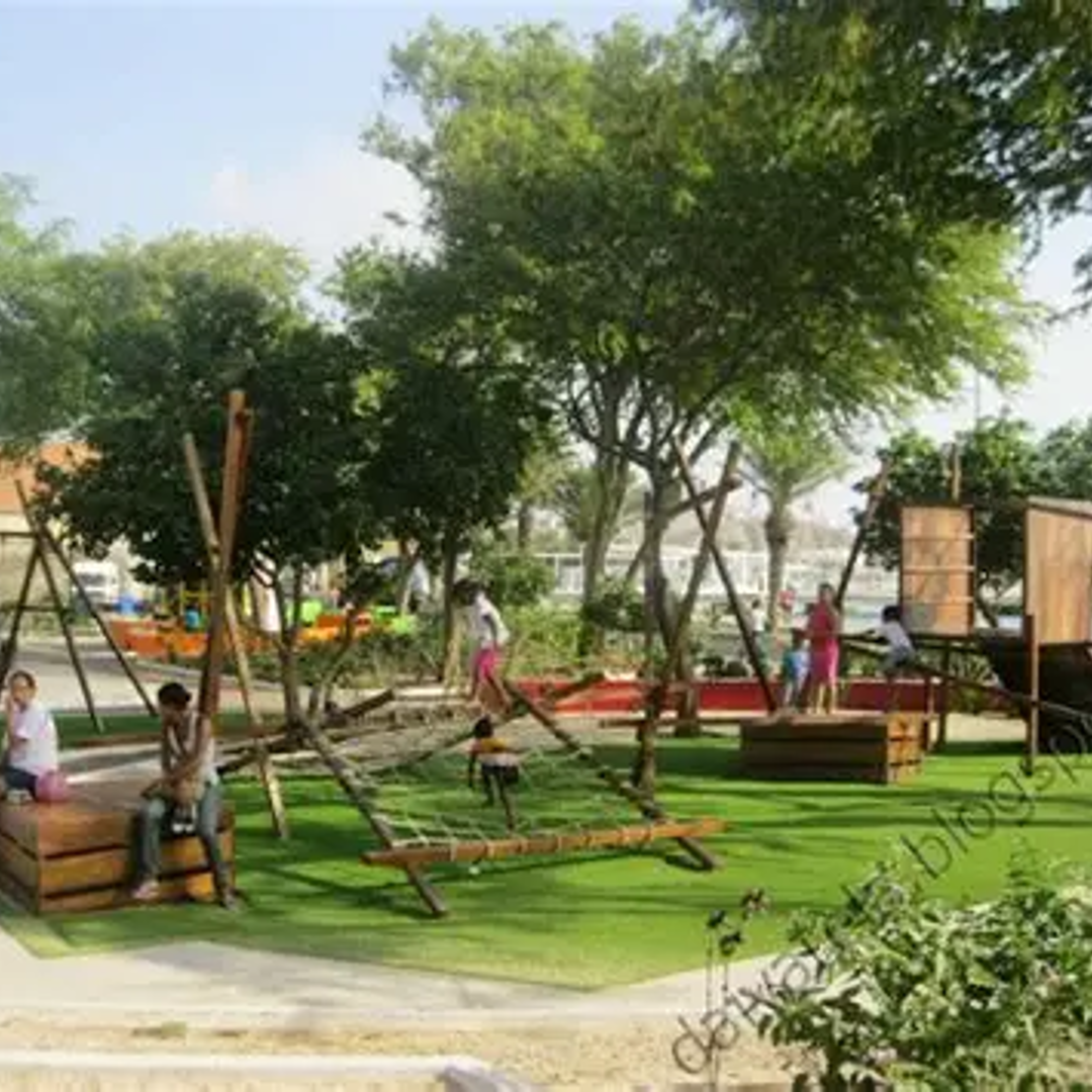 Parque Nhô Roque