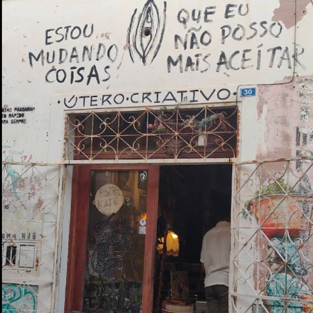 Bombu Mininu