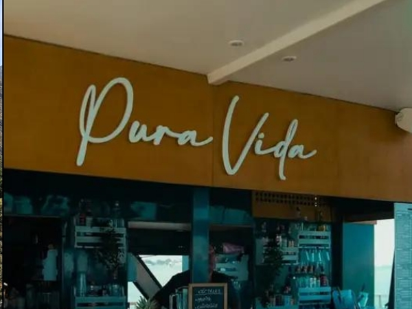 Pura Vida Cabo Verde - mindelolife.com