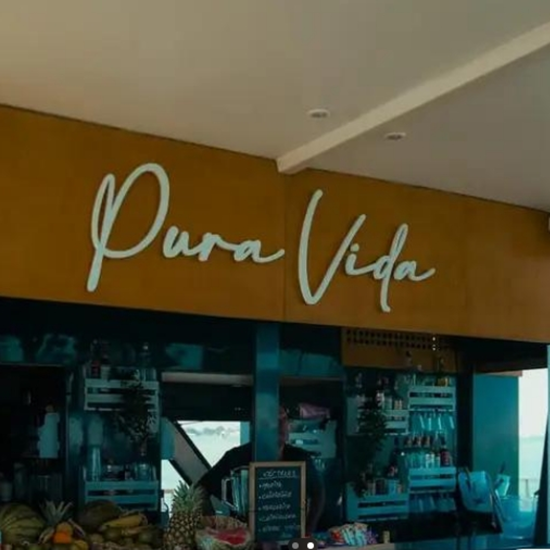 Pura Vida Cabo Verde
