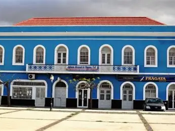 Agência Nacional de Viagens - mindelolife.com