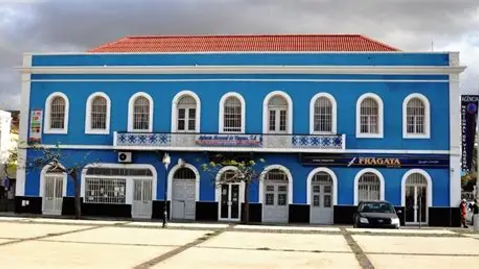 Agência Nacional de Viagens - mindelolife.com