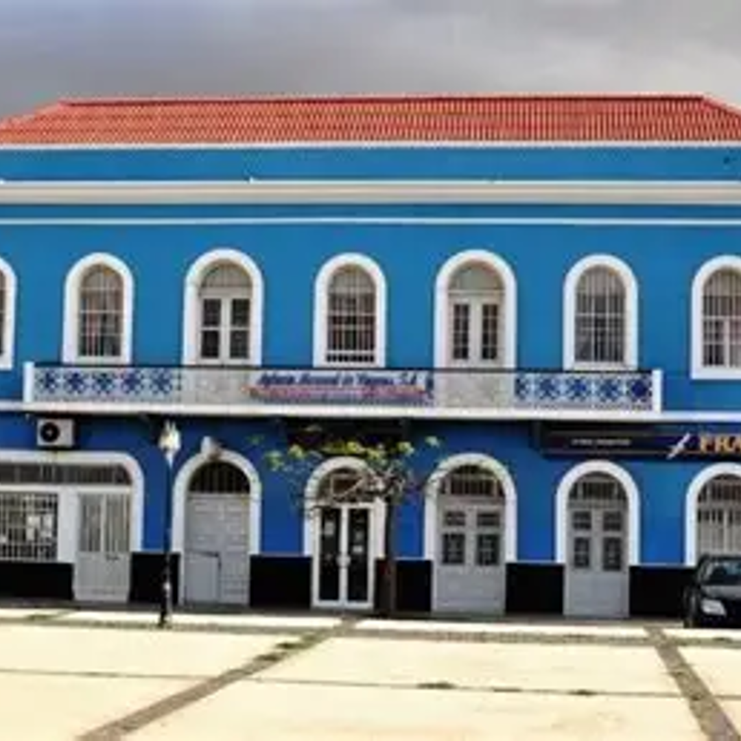Agência Nacional de Viagens - mindelolife.com