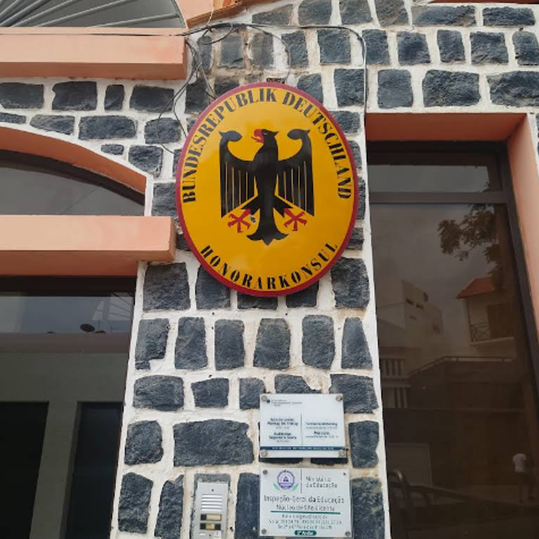 Consul Honoraire de la République fédérale d'Allemagne