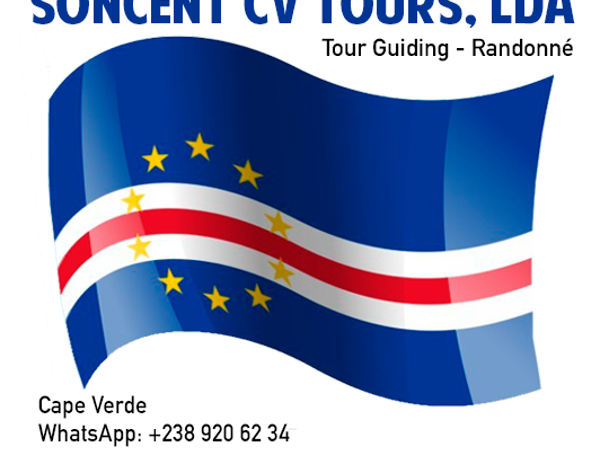 Soncent CVtours - Mindelolife.com
