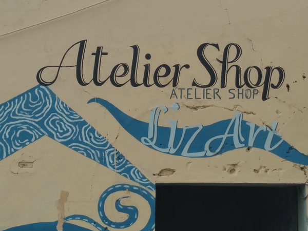 Atelier Shop LizArt - Mindelolife.com