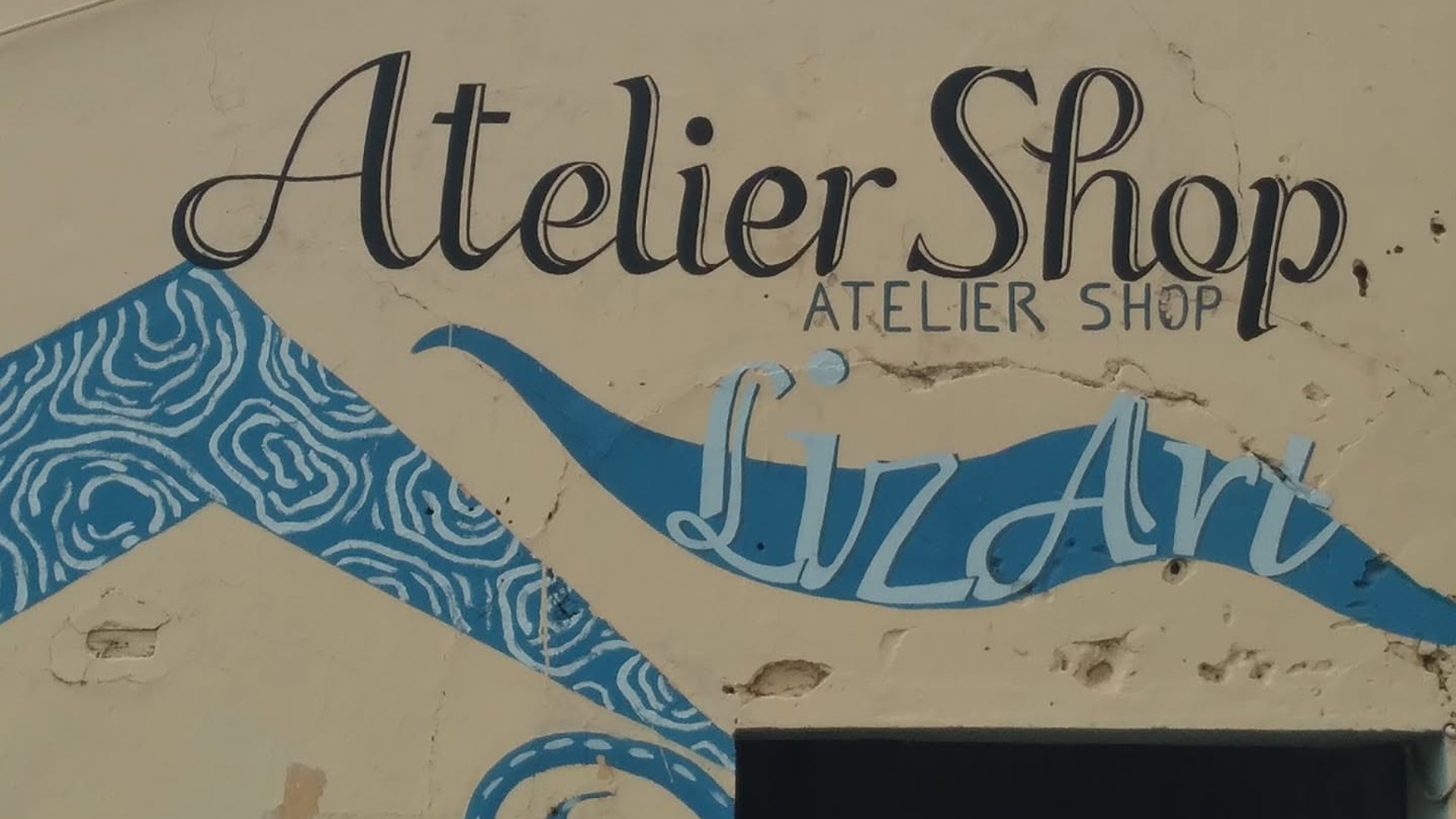 Atelier Shop LizArt - Mindelolife.com