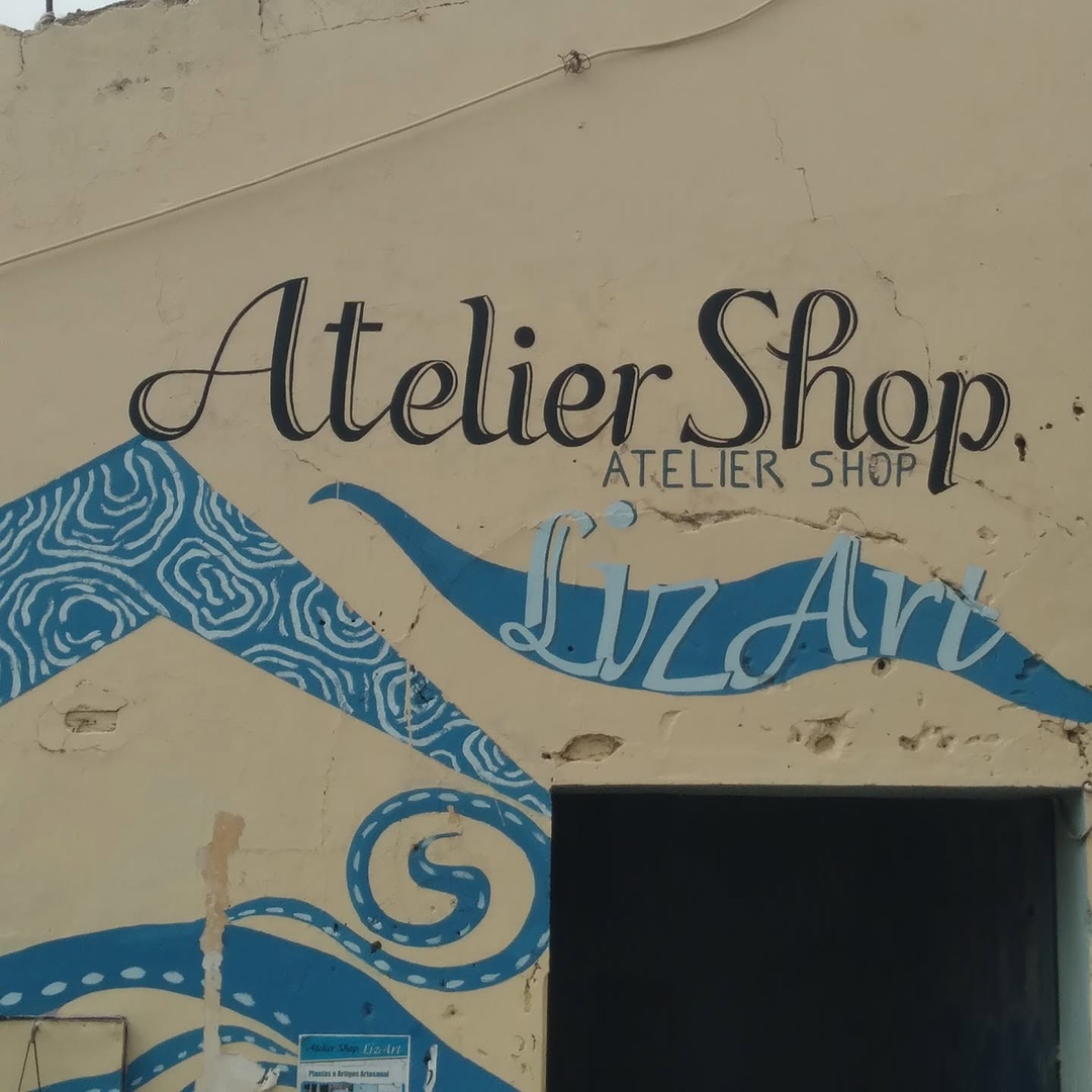 Atelier Shop LizArt