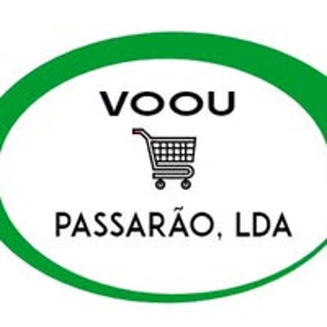 Super Mercado Voou