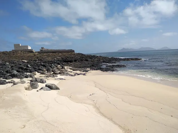 Boca da Lapa - mindelolife.com