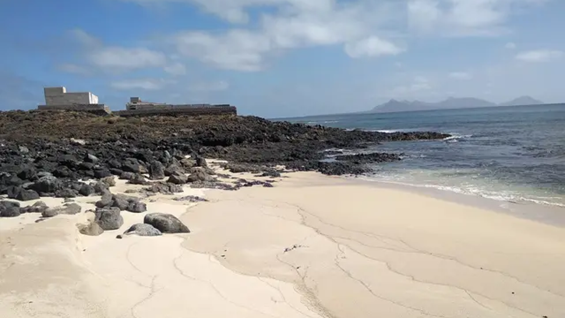 Boca da Lapa - mindelolife.com