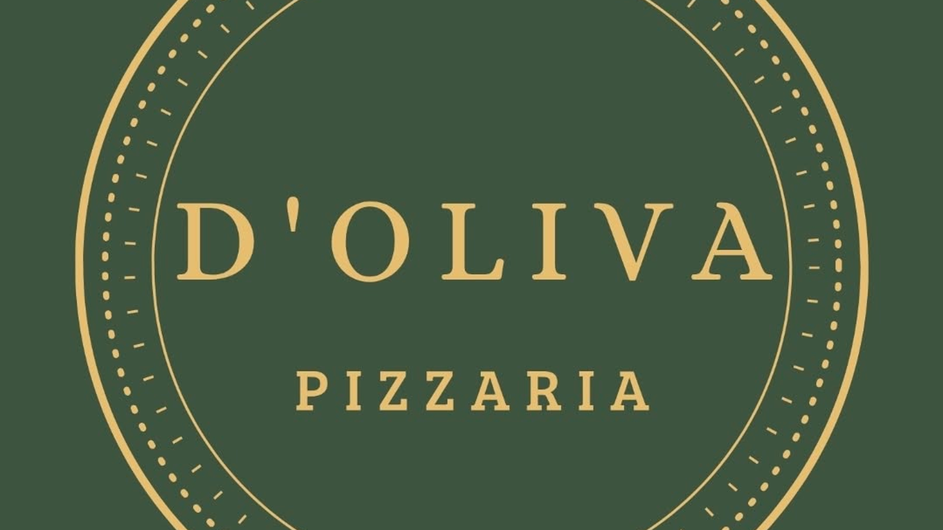 D'Oliva Pizzaria  - mindelolife.com
