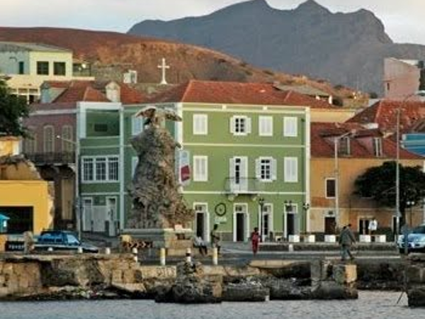 Casa Cafe Mindelo
