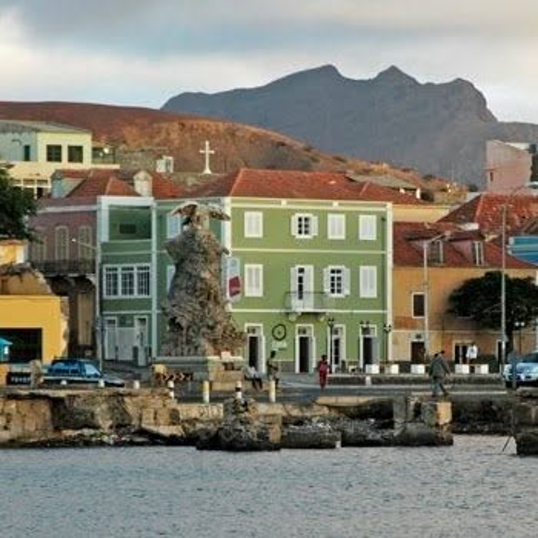 Casa Café Mindelo