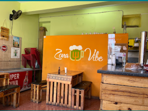 Zona Vibe - Mindelolife.com