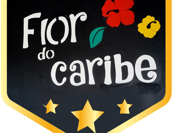 Flor do Caribe