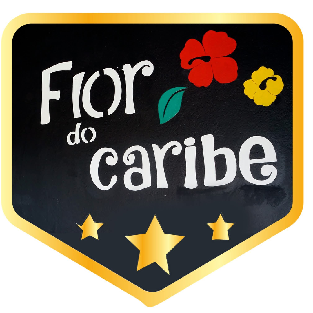Flor do Caribe