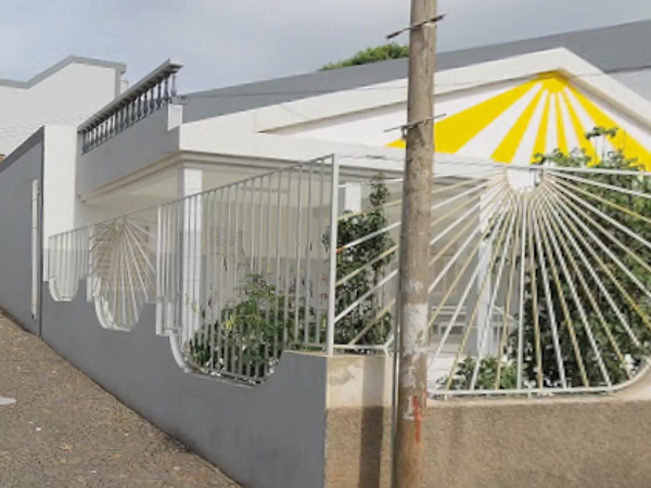 Centro Racionalismo Cristão - mindelolife.com