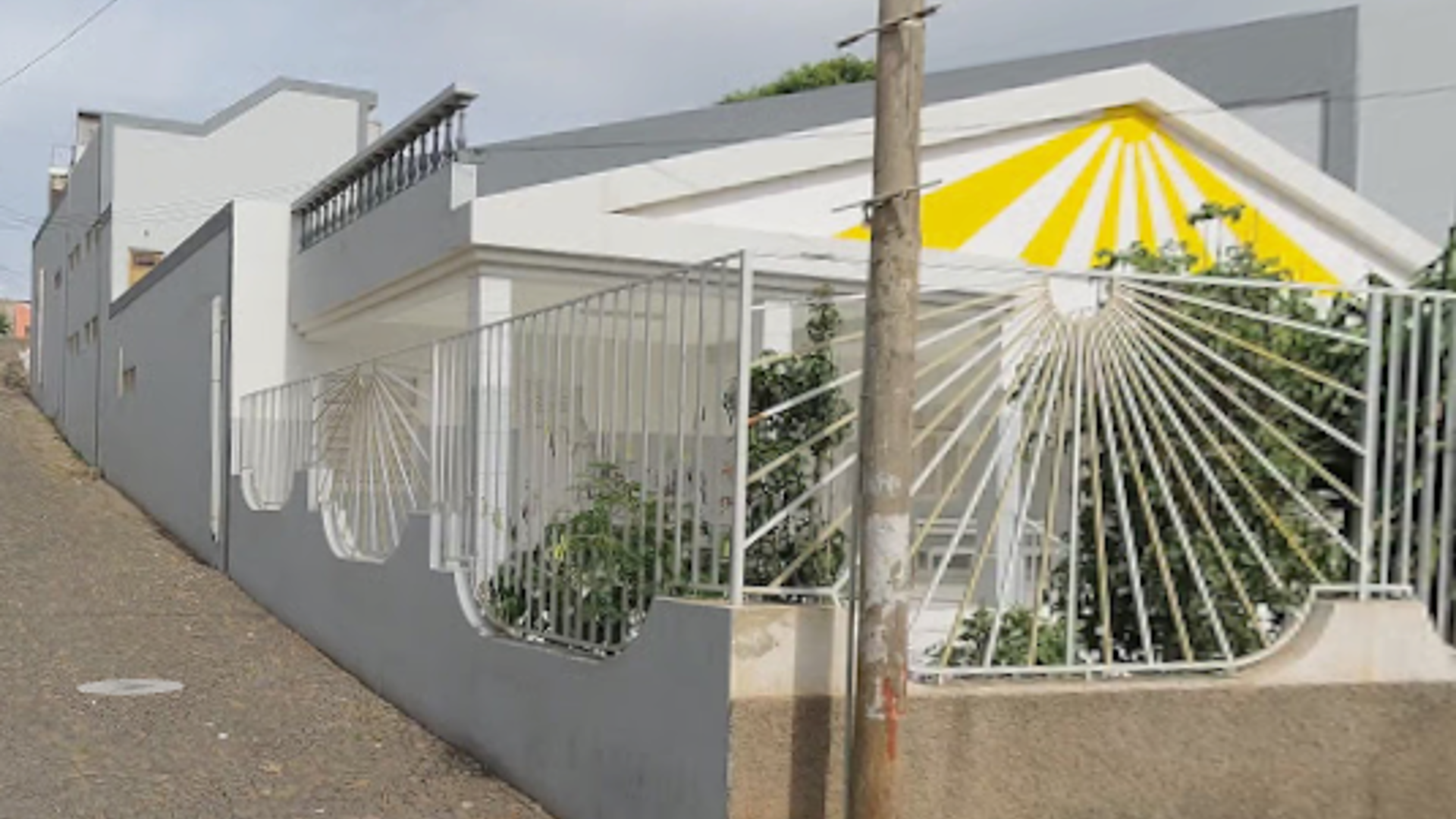 Centro Racionalismo Cristão - mindelolife.com