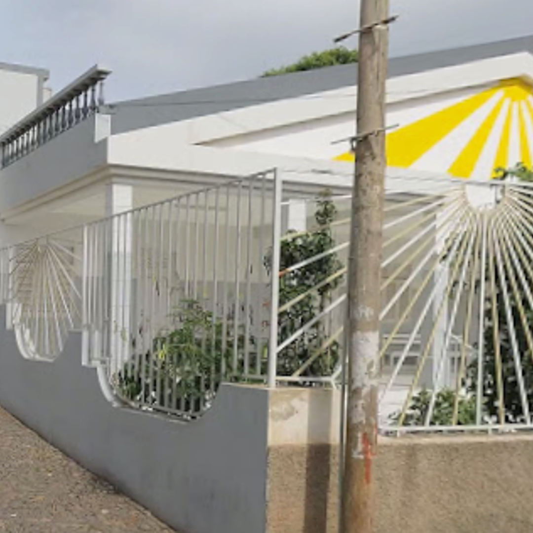 Centro Racionalismo Cristão