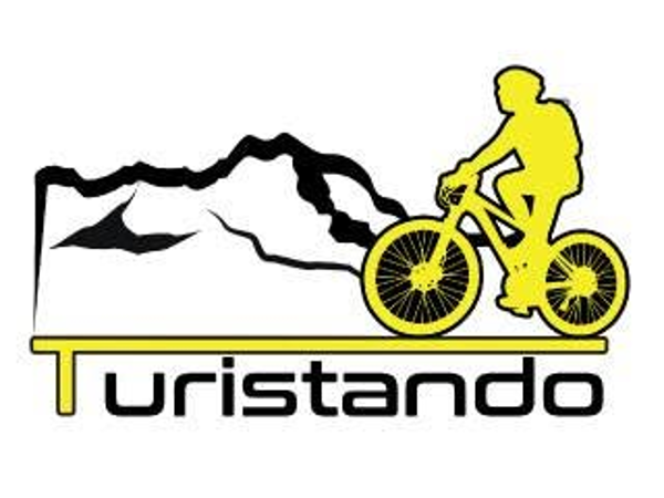 Biking at Turistando - Mindelolife.com