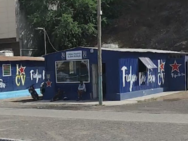 Casa Pasto Ilda Pires - mindelolife.com