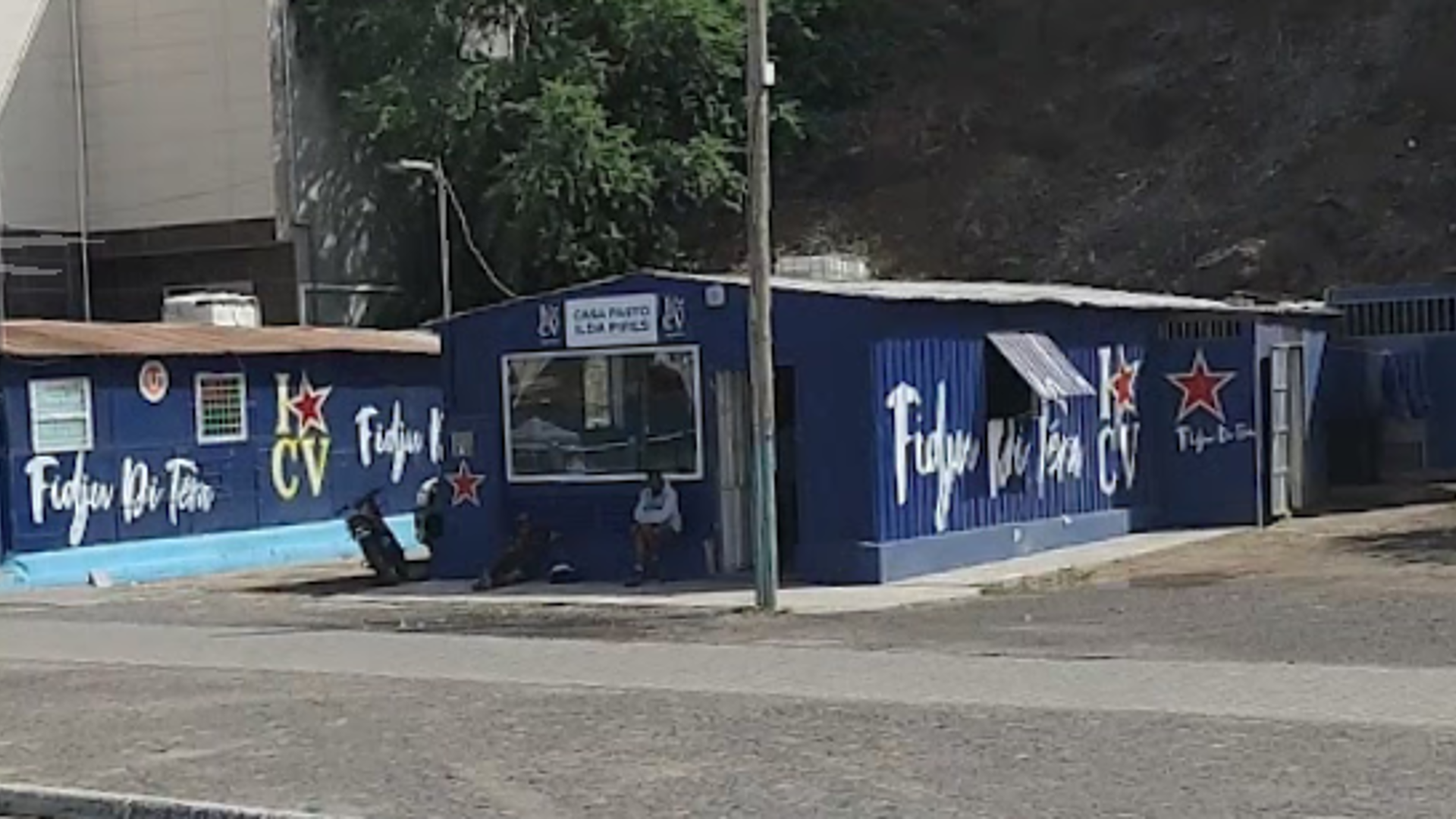 Casa Pasto Ilda Pires - mindelolife.com