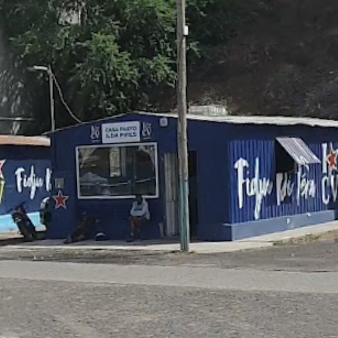 Casa Pasto Ilda Pires
